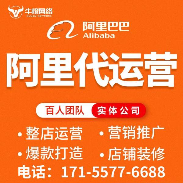 寿光电商代运营