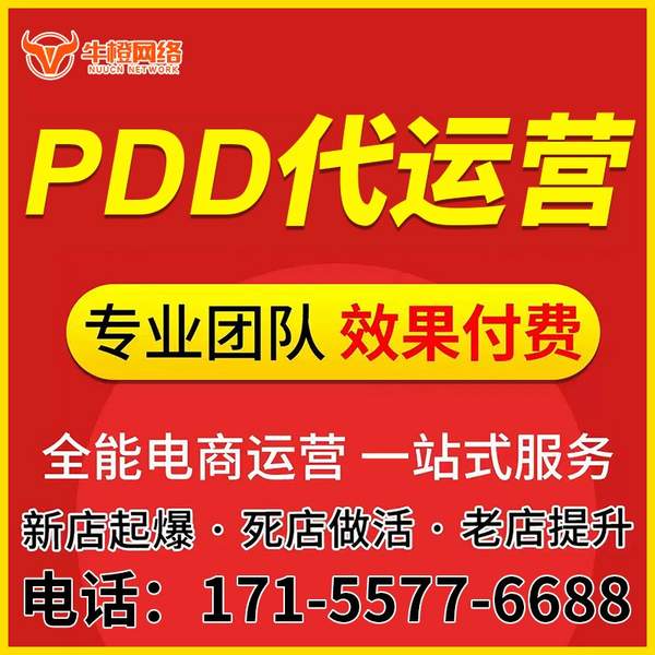 寿光电商代运营